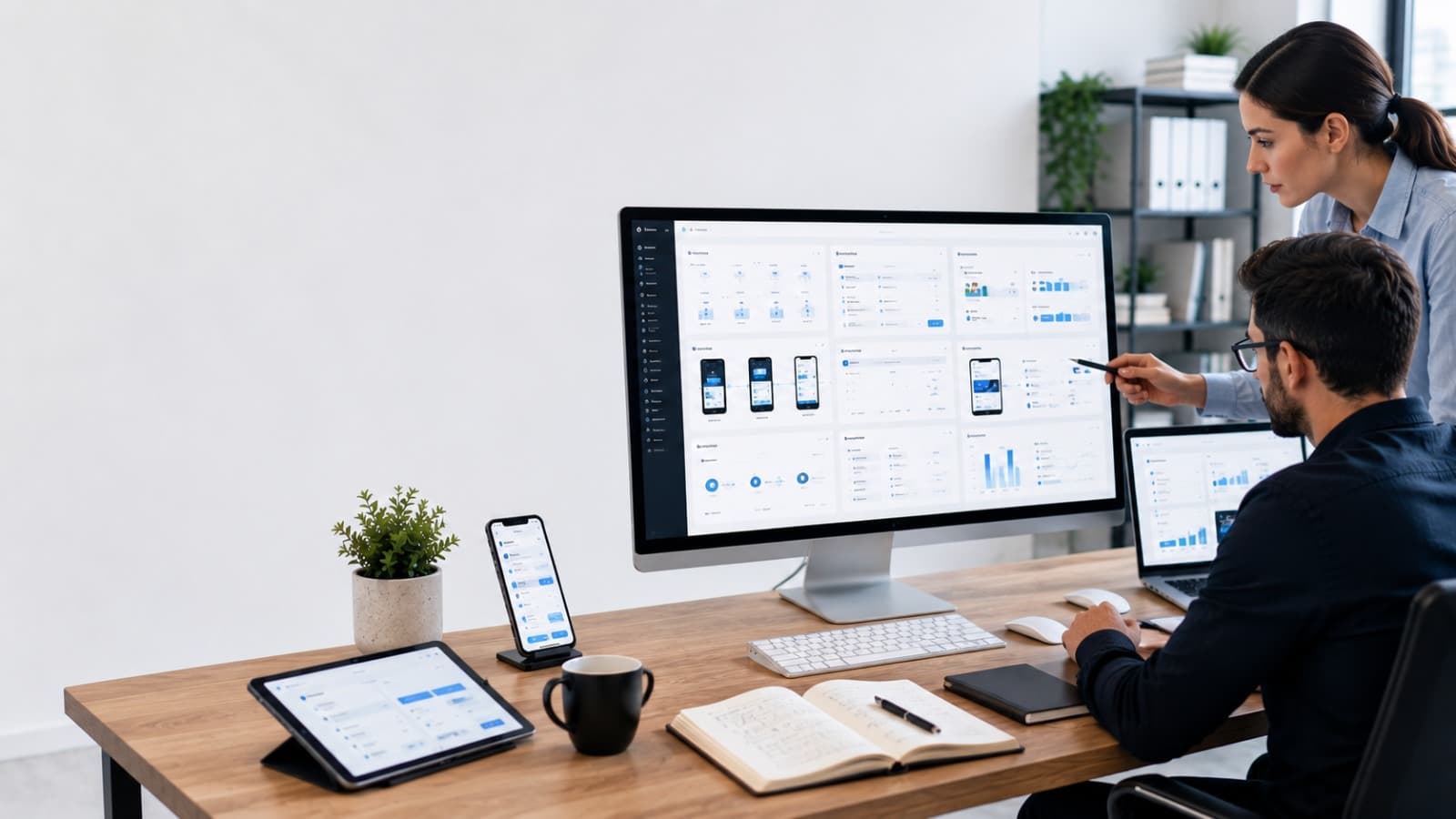 App Development
