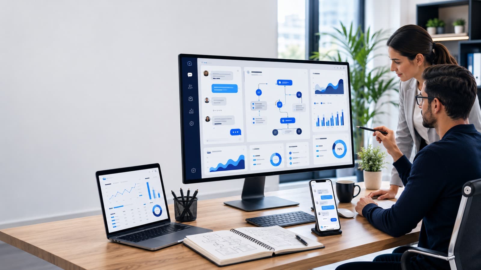 Website Development